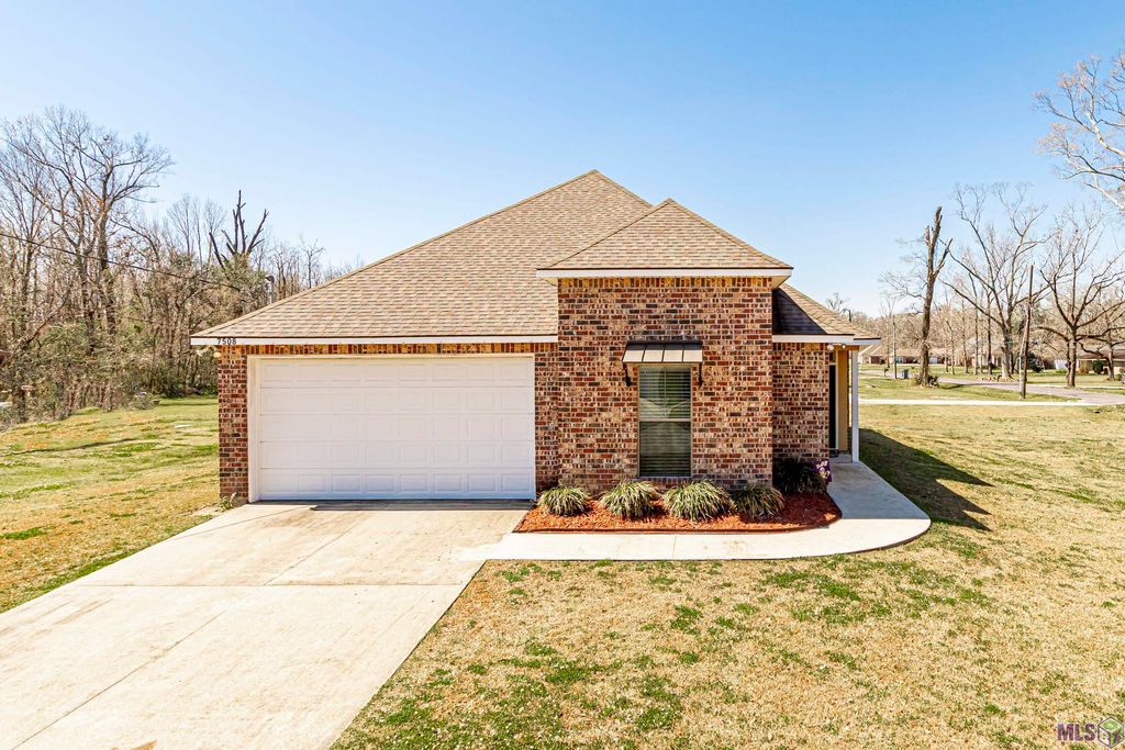7508 Woodland Trace Ct, Sorrento, LA 70778 Trulia