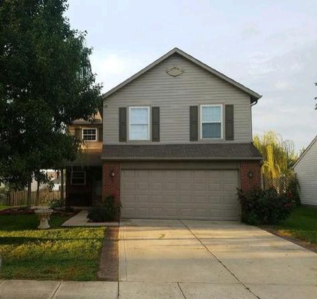 2616 Calabash Dr, Indianapolis, IN 46217