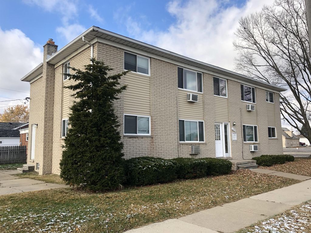 1006 6th St 3, Wyandotte, MI 48192 Trulia