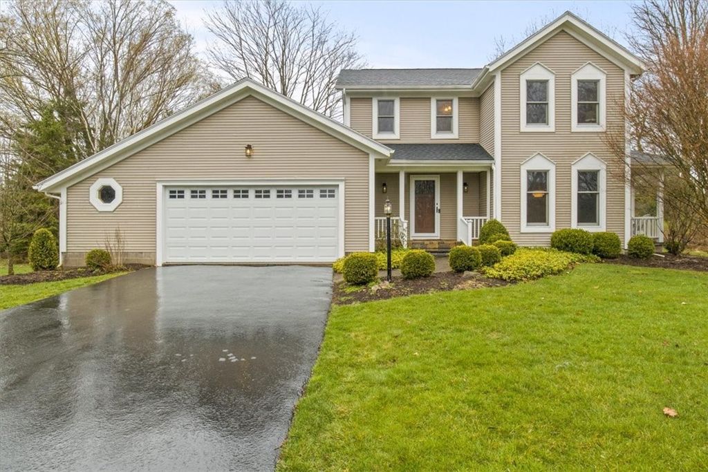 1288 Mile Square Rd, Mendon, NY 14506 Trulia