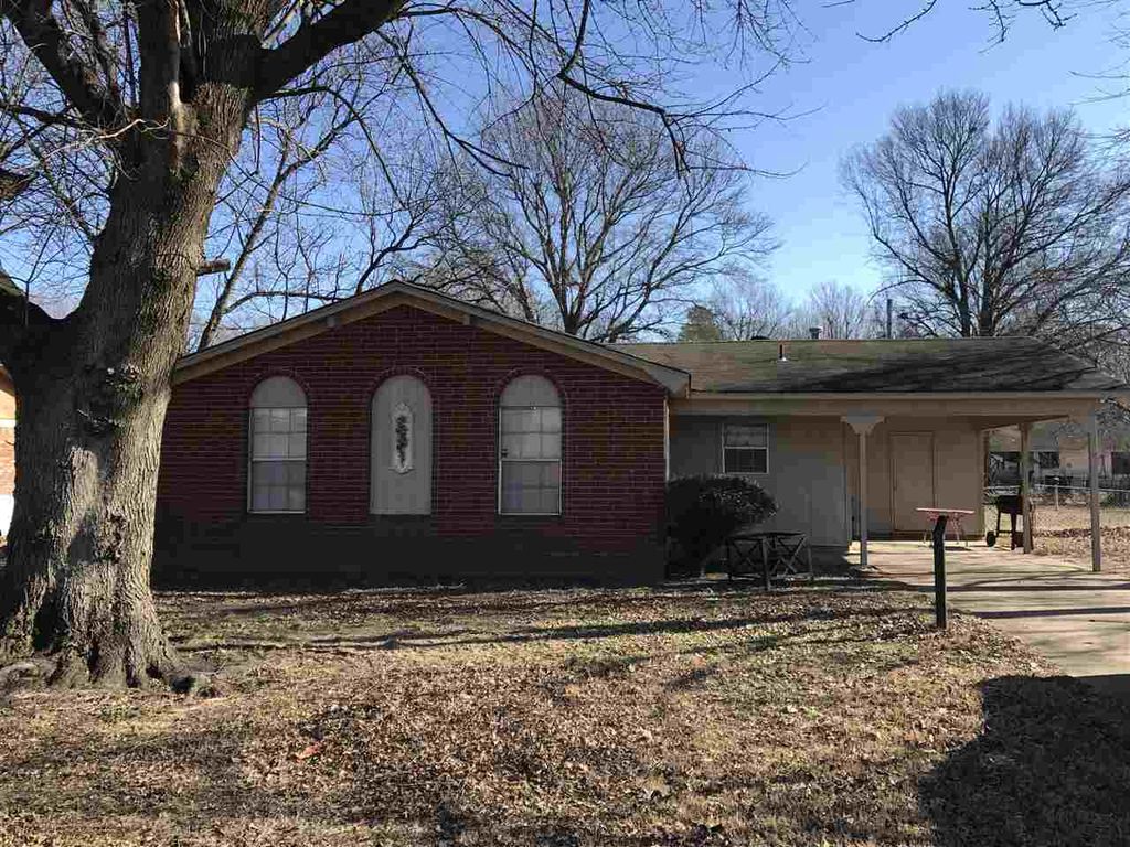 1012 Graceland Dr, Newport, AR 72112 Trulia