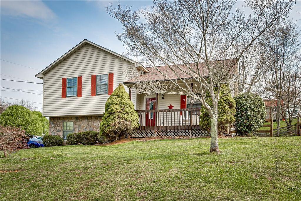216 Duty Dr, Bluff City, TN 37618 Trulia