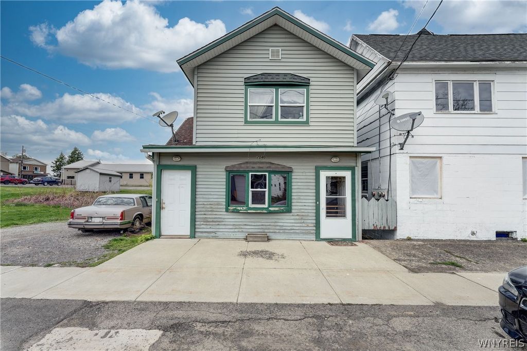 2040 Sherman Ave, North Collins, NY 14111 Trulia