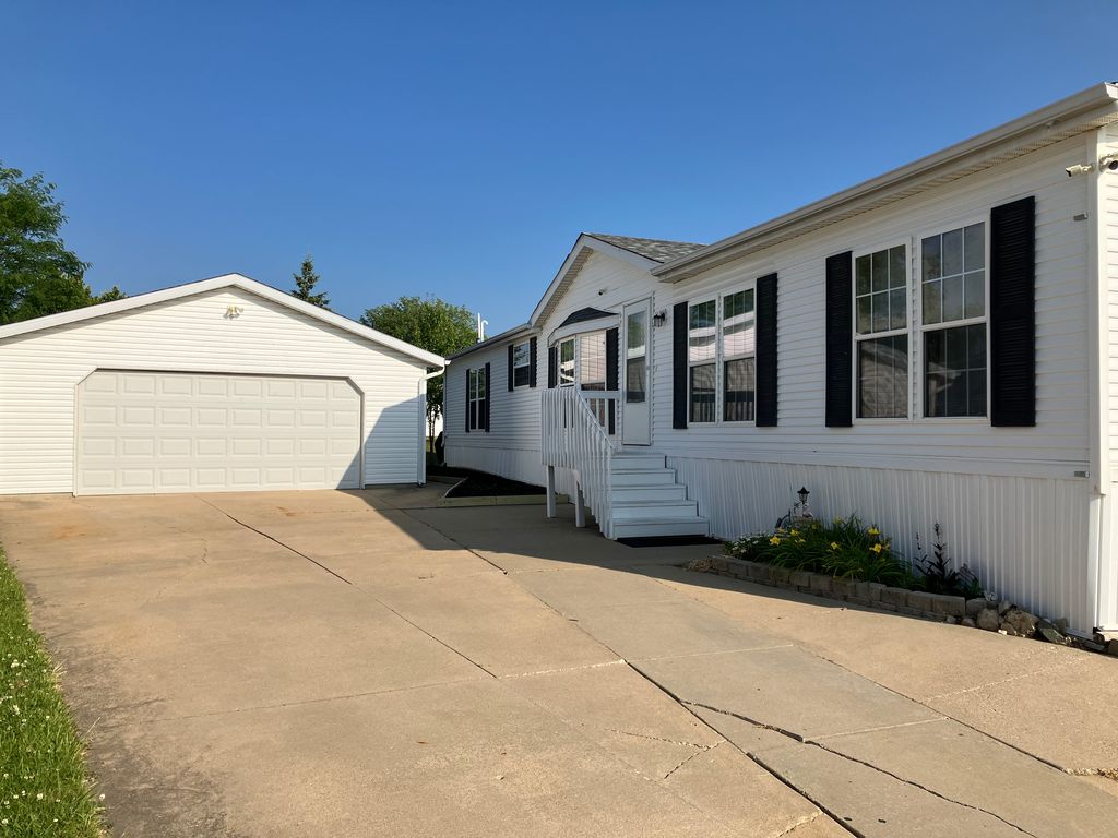 1860 Sundance Dr, Marion, IA 52302 Trulia