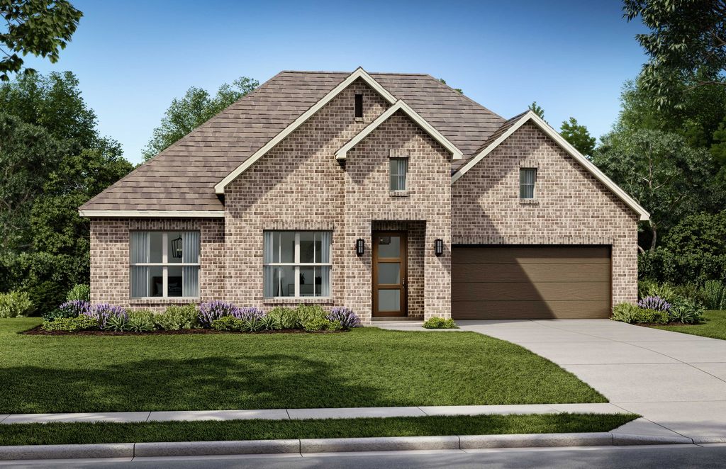 Garner S5203 Devonshire Forney, TX Trulia