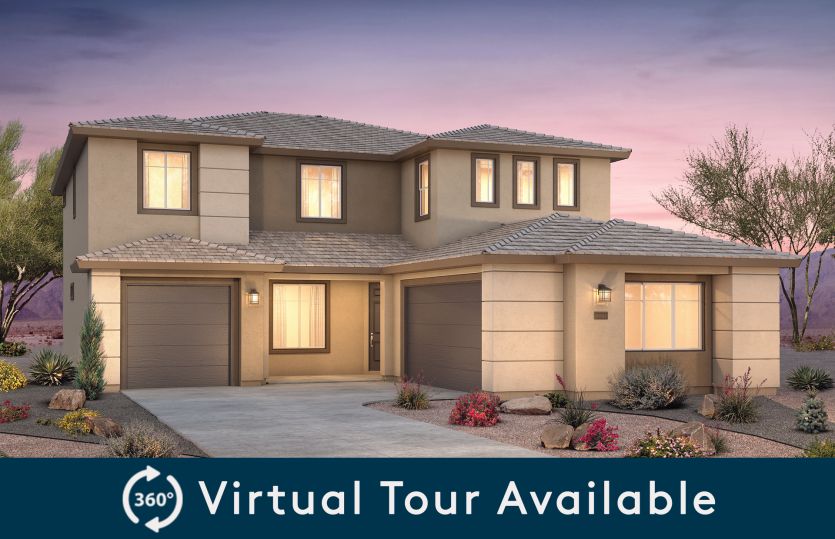 pulte homes albuquerque mirehaven