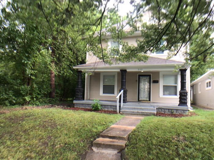 945 W 32nd St, Indianapolis, IN 46208