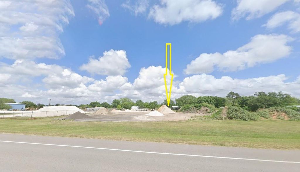 6069 FM 616, La Ward, TX 77970 Lot/Land for Sale MLS 25600684