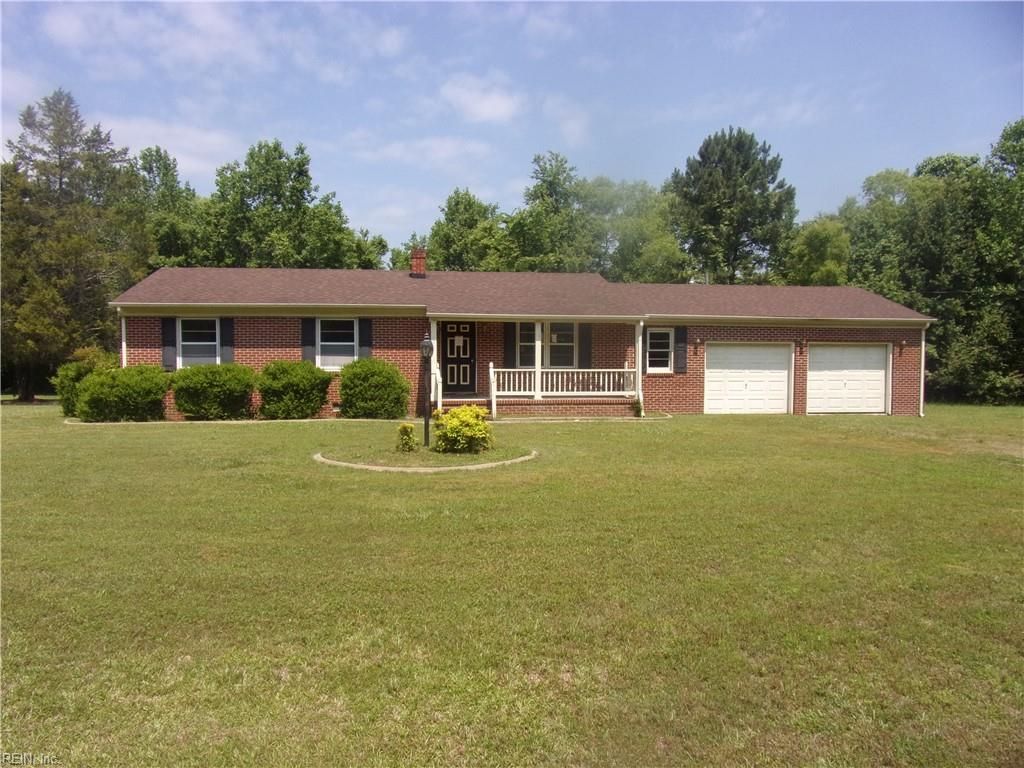 18342 Wakefield Rd, Courtland, VA 23837 Trulia