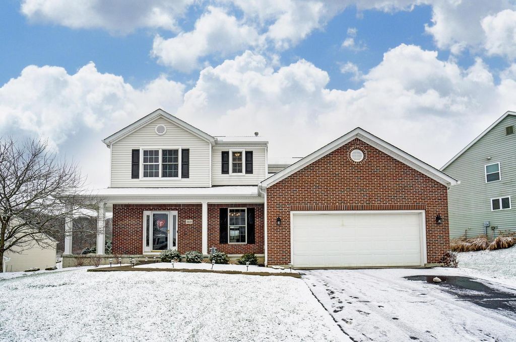 2635 Upland View Ct, Newark, OH 43055 Trulia