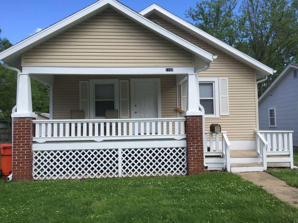 1106 S Jefferson Ave, Springfield, MO 65807 Trulia