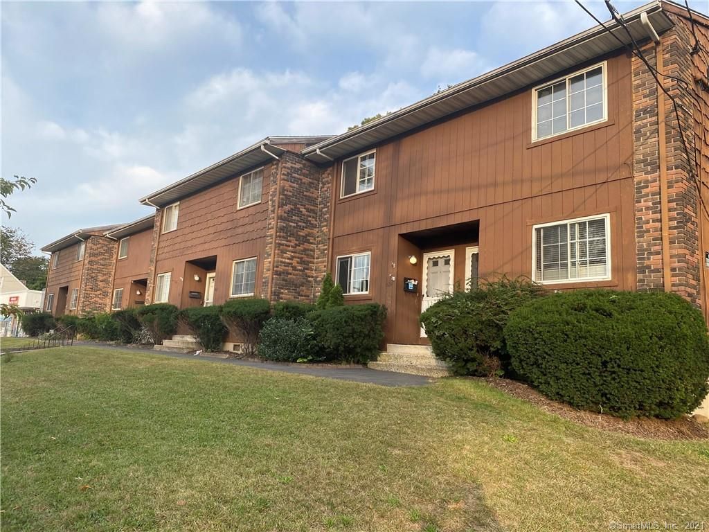 1645 Quinnipiac Ave #5, New Haven, CT 06513