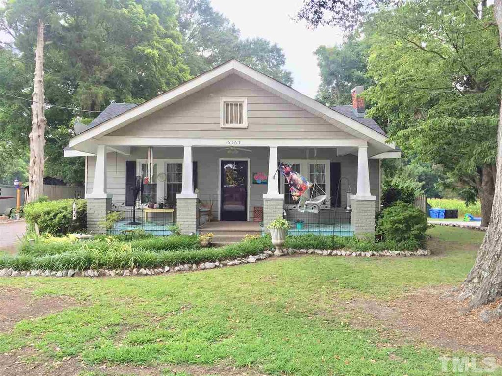6567 Vance St, Bailey, NC 27807 Trulia