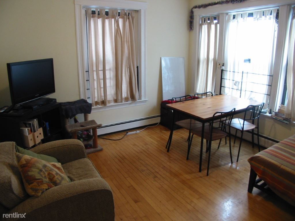 9 Upland Rd, Cambridge, MA 02140