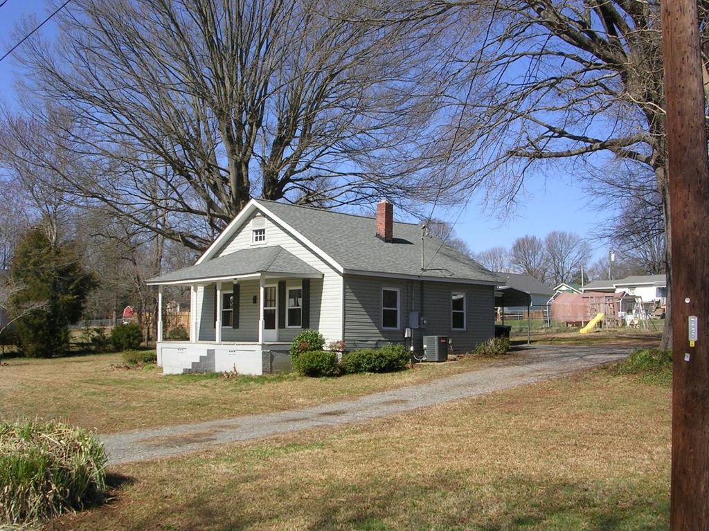 309 Caroline Ave, Lowell, NC 28098 Trulia