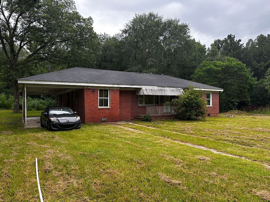 8587 Carolina Hwy, Denmark, SC 29042 Trulia