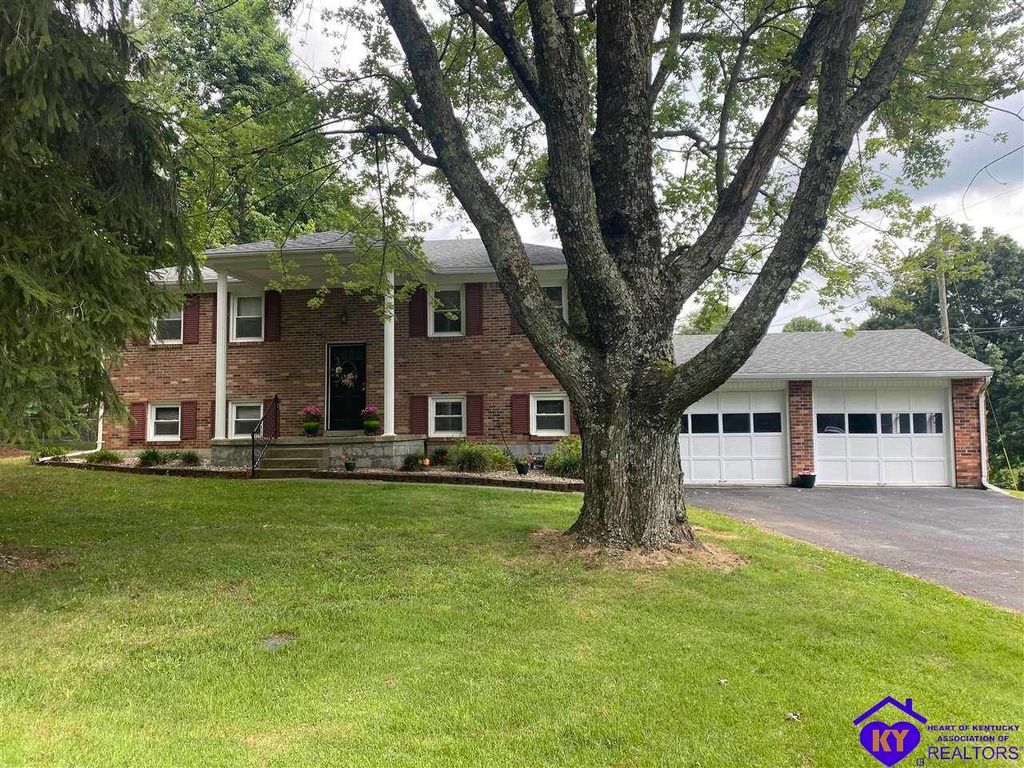 604 Pear Orchard Rd NW, Elizabethtown, KY 42701