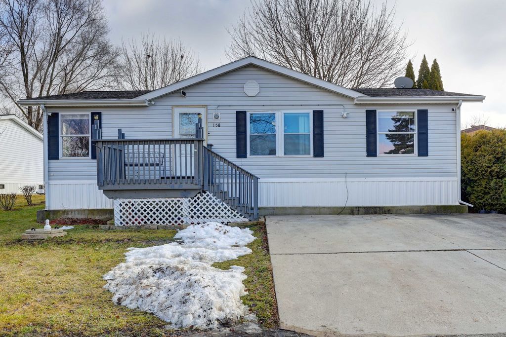 158 Port Side, Lakemoor, IL 60051 Trulia