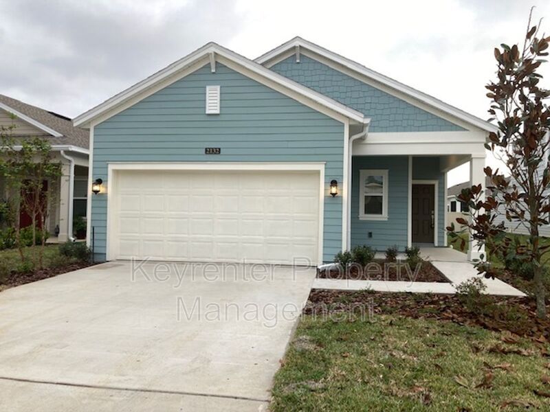 2132 Sequoia Ct, Jacksonville, FL 32218