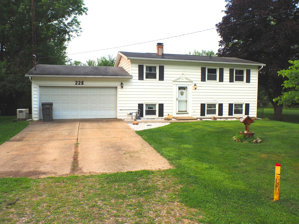 228 Culp Dr, East Leroy, MI 49051 Trulia