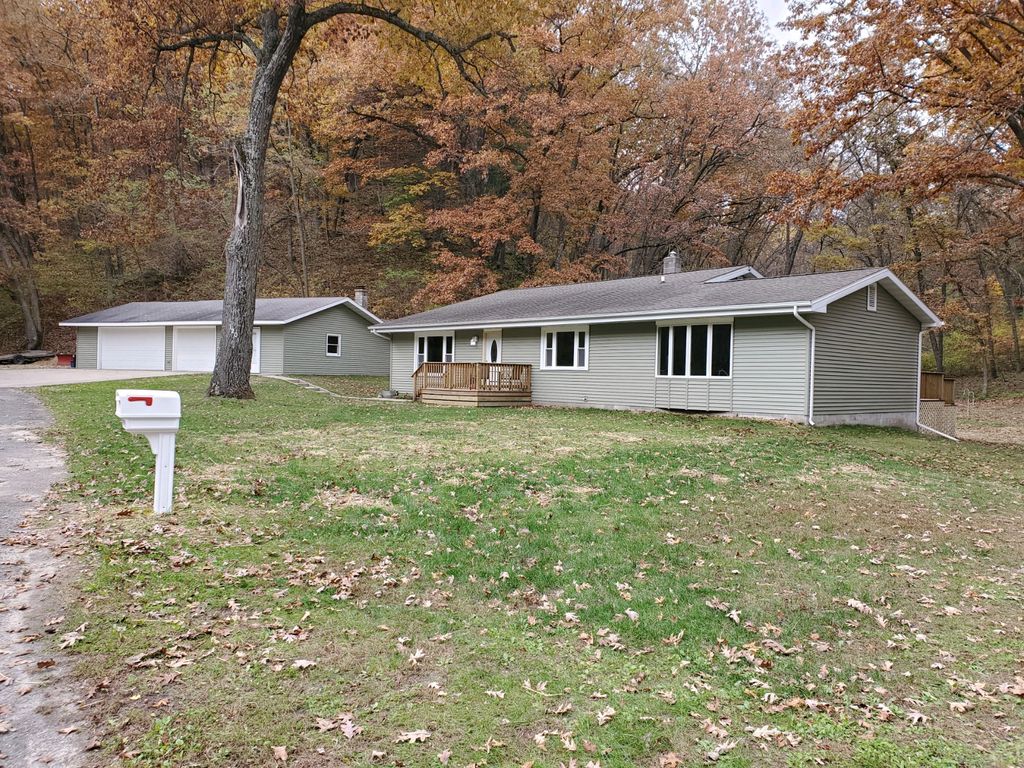 120 Bluff St, Camp Douglas, WI 54618 Trulia
