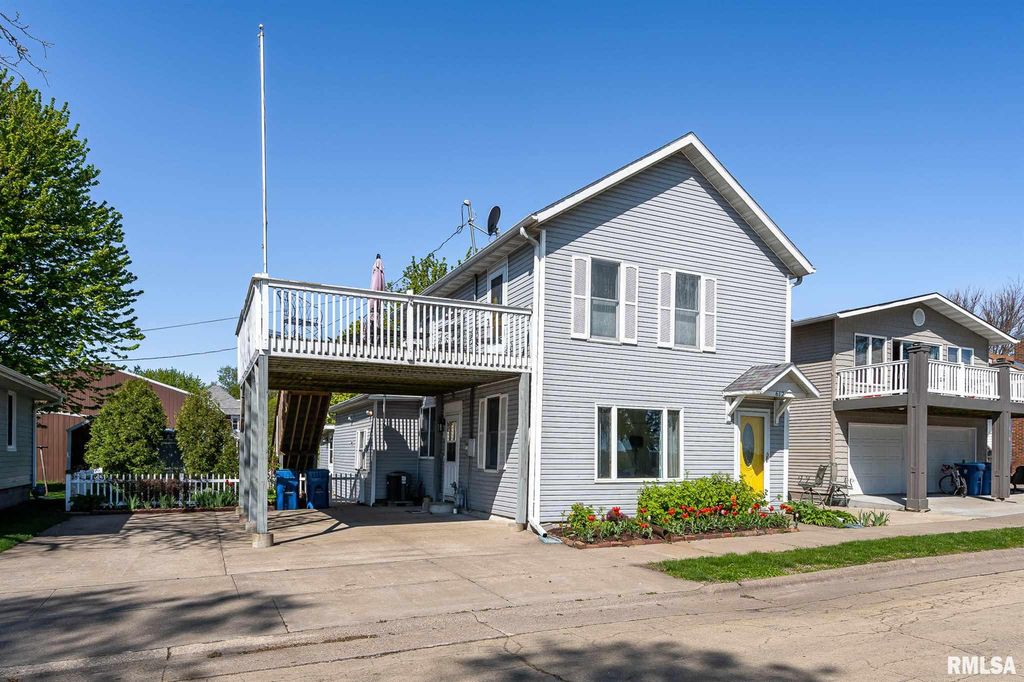 612 River St, Sabula, IA 52070 Trulia