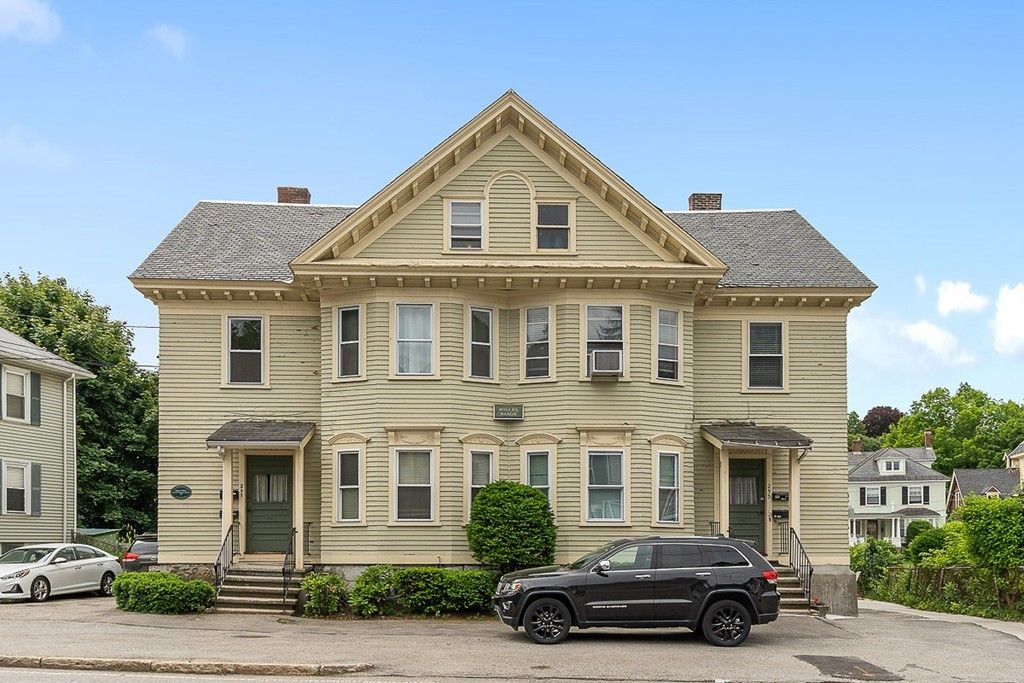 257 Rogers St 2, Lowell, MA 01852 Trulia