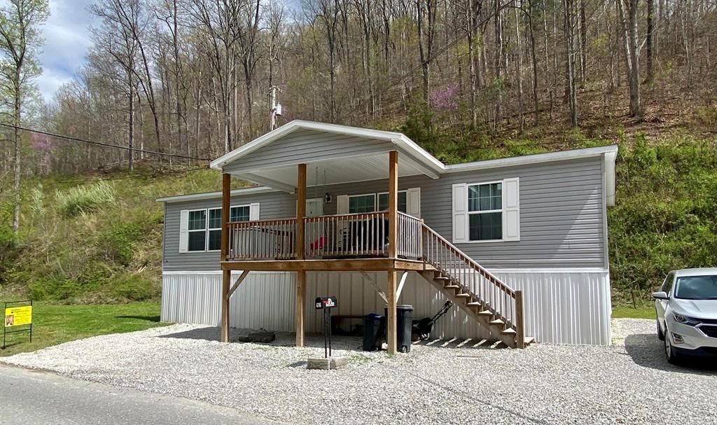 4716 Dorton Jenkins Hwy, Jenkins, KY 41537 MLS 115285 Trulia