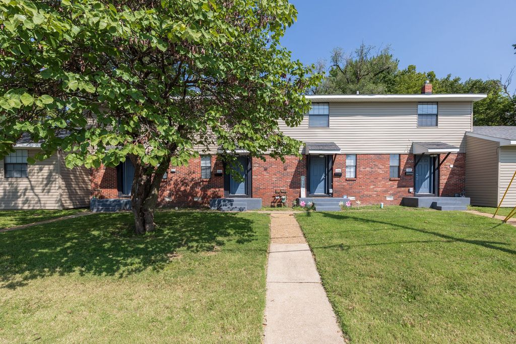 Amber Terrace Apartments Saint Charles, MO Trulia