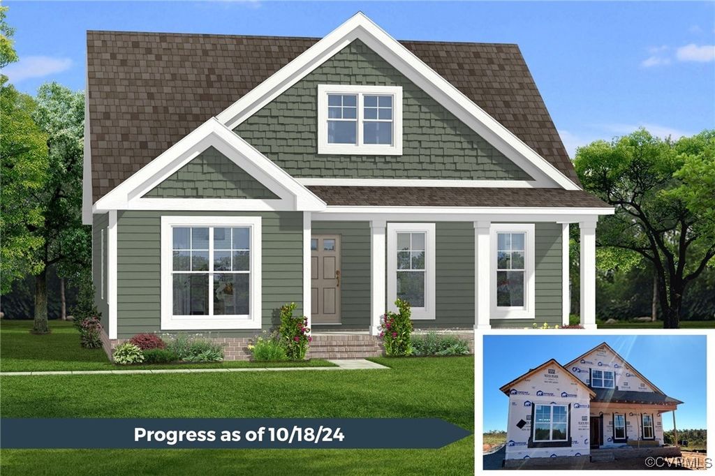 Robersons Rd, Blackstone, VA 23824 MLS 2425004 Trulia