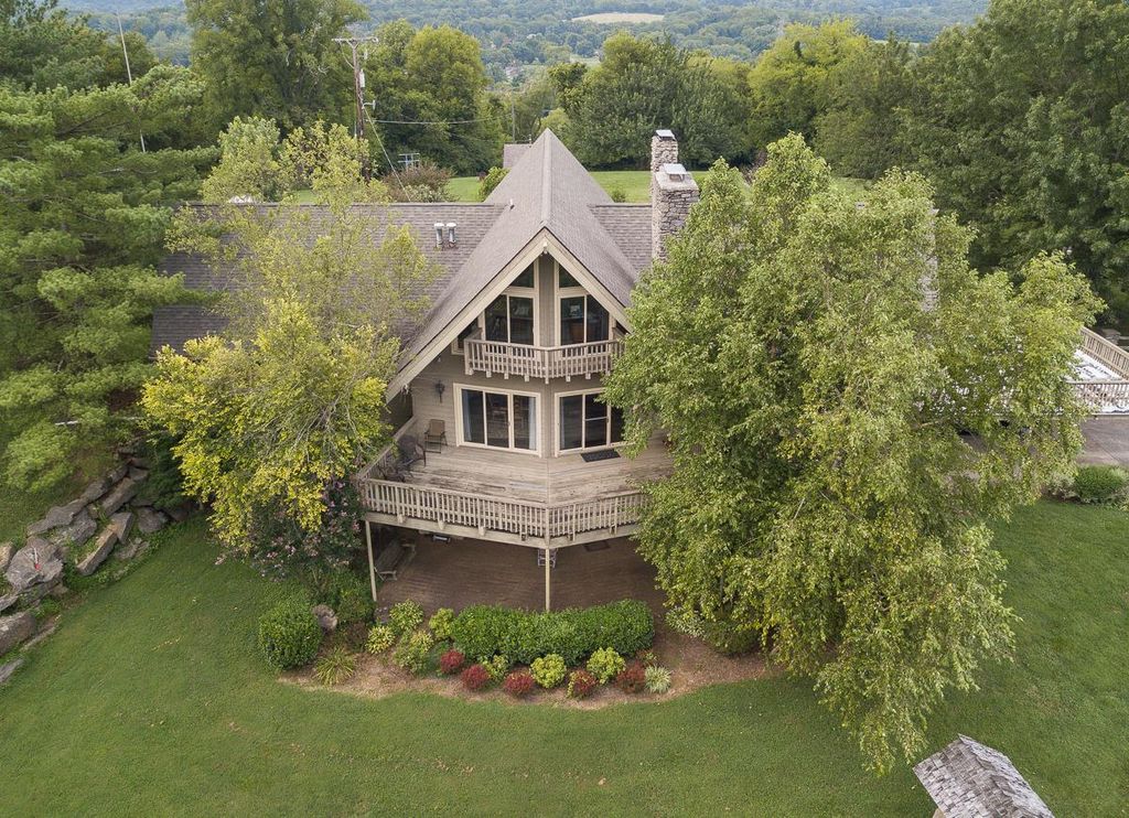 4099 Brick Church Pike, Whites Creek, TN 4 Bed, 3 Bath SingleFamily