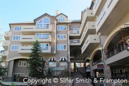 210 Offerson Rd #R408, Beaver Creek, CO 81620