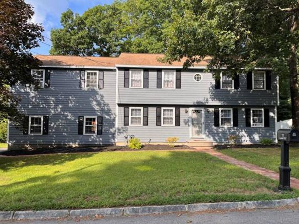 77 Mckenna Drive, Nashua, NH 03062 Trulia