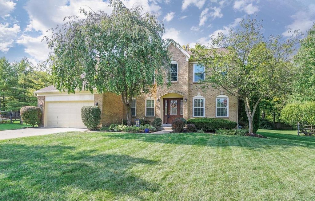 5353 Riverwalk Dr, Kings Mills, OH 45034 Trulia