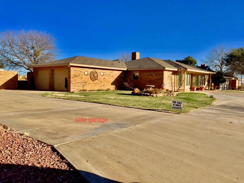 505 SW 22nd St, Seminole, TX 79360 Trulia