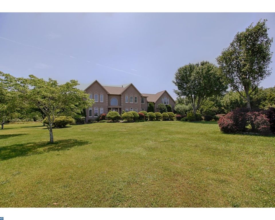 8 Sohn Way, Vincentown, NJ 08088 Trulia