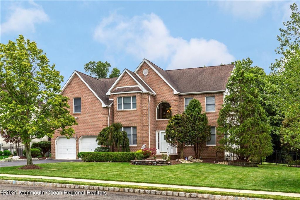 118 Janwich Drive, NJ 07751 Trulia