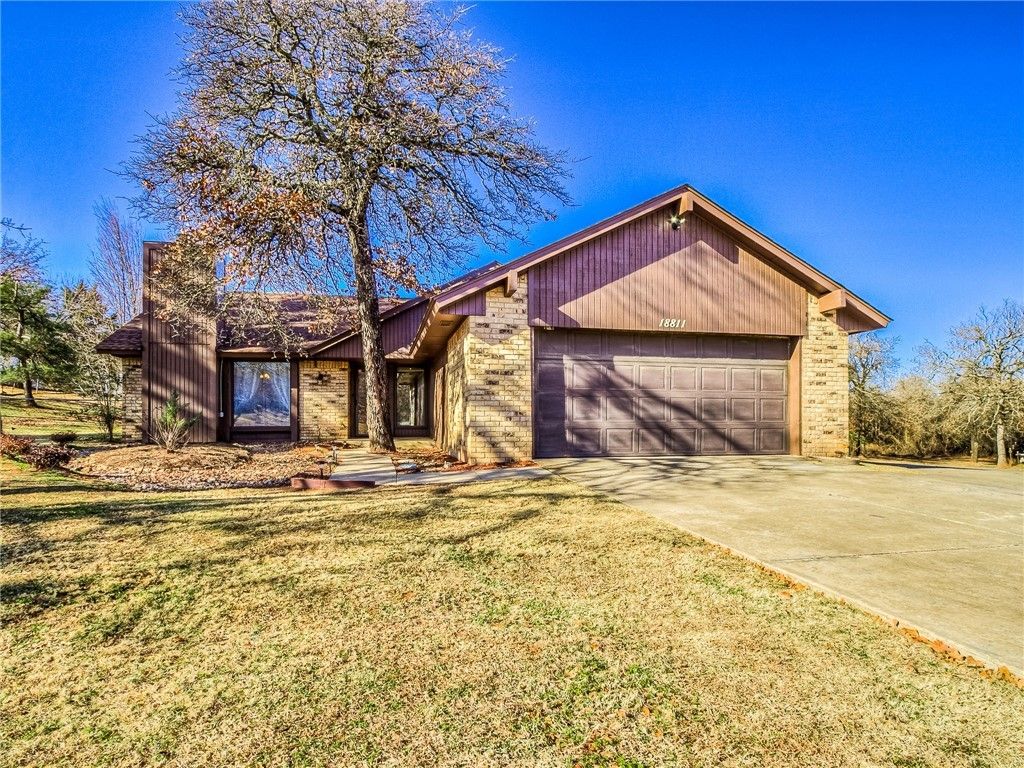 Choctaw, OK Trulia