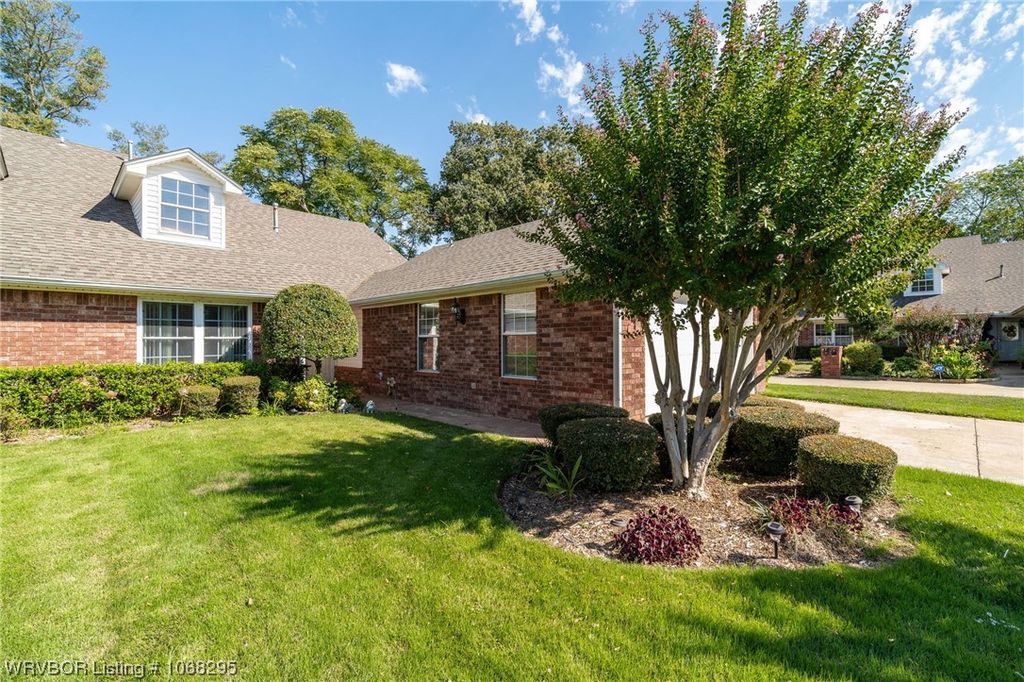 12015 Edgewater Rd, Fort Smith, AR 72903 Trulia