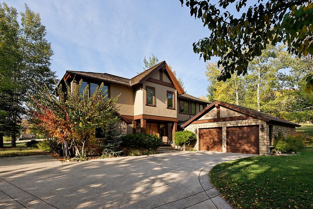 95 Trail Rider Ln, Snowmass Village, CO 81615