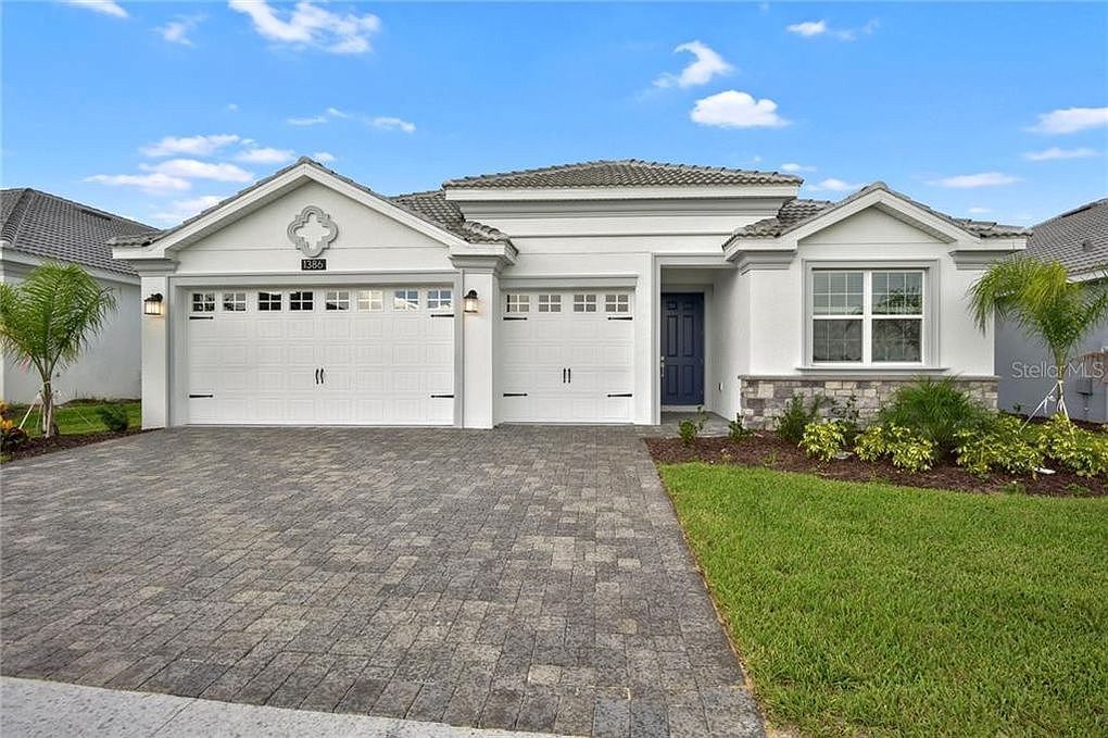1386 Olympic Club Blvd, Champions Gate, FL 33896