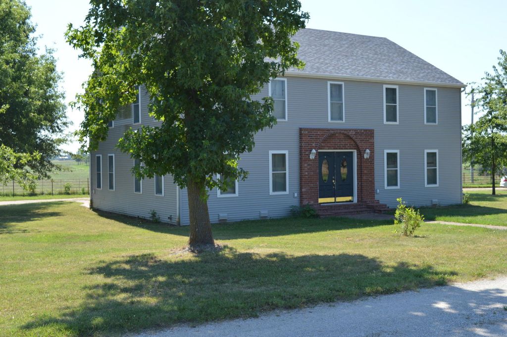 15215 Lawrence 2200, Verona, MO 65769 Trulia