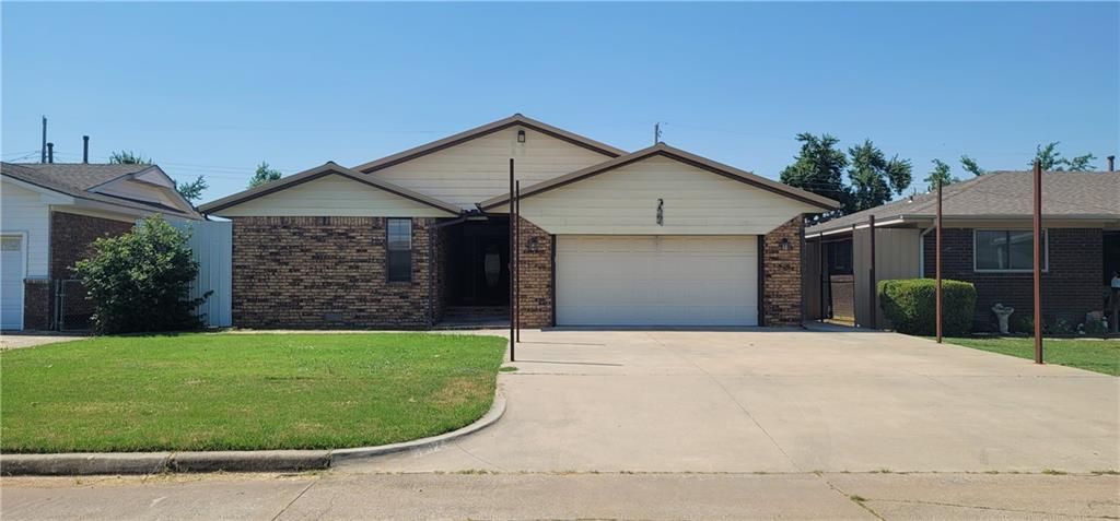 924 Holoway Dr, Oklahoma City, OK 73110