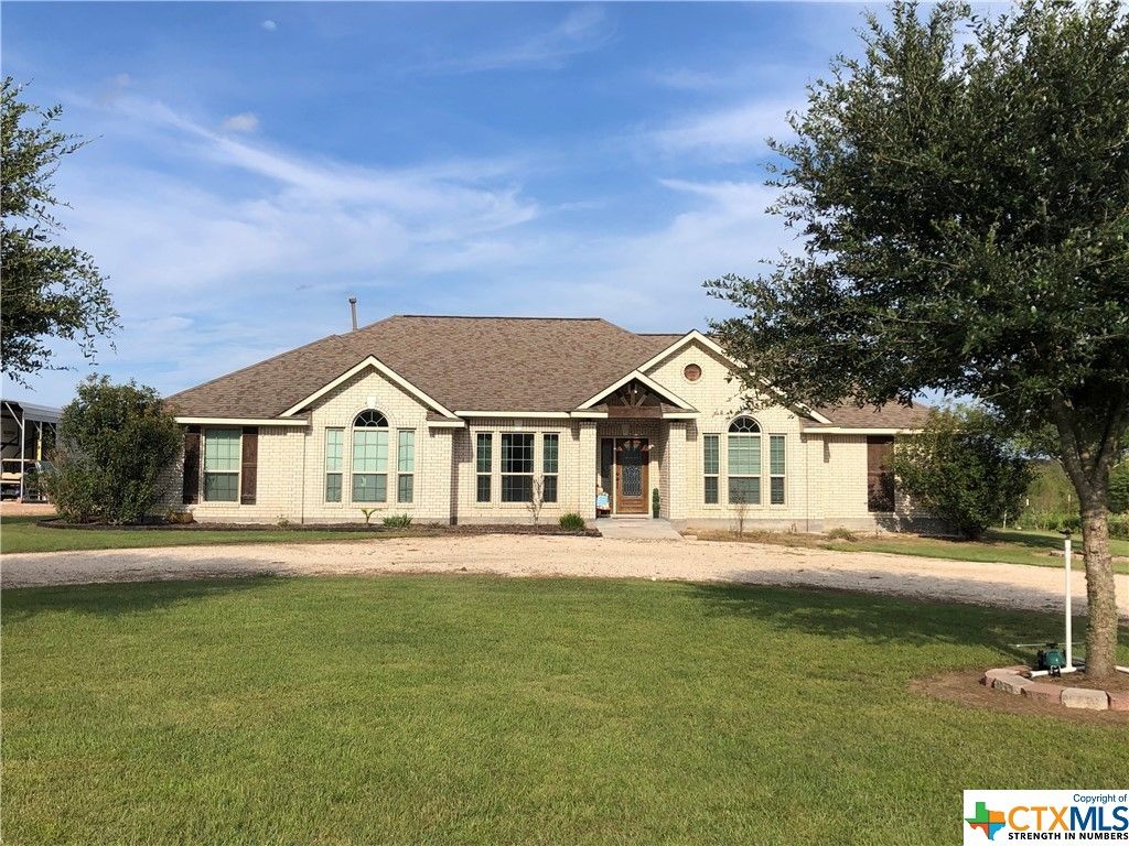 779 County Road 133, Hallettsville, TX 77964 Trulia