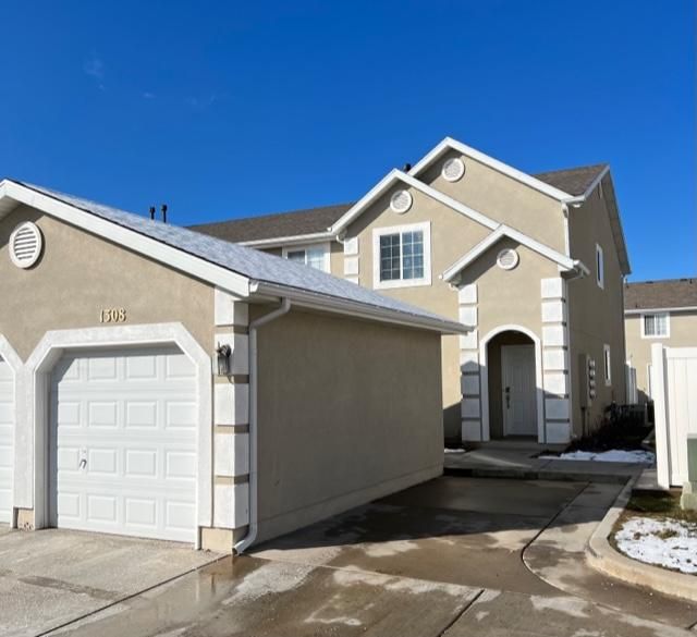 1308 E 6175 S, Ogden, UT 84405