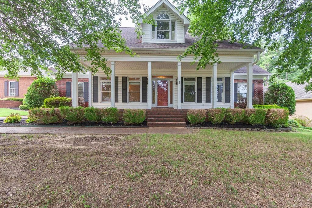 18 Sutton Pl, Jackson, TN 38305 Trulia