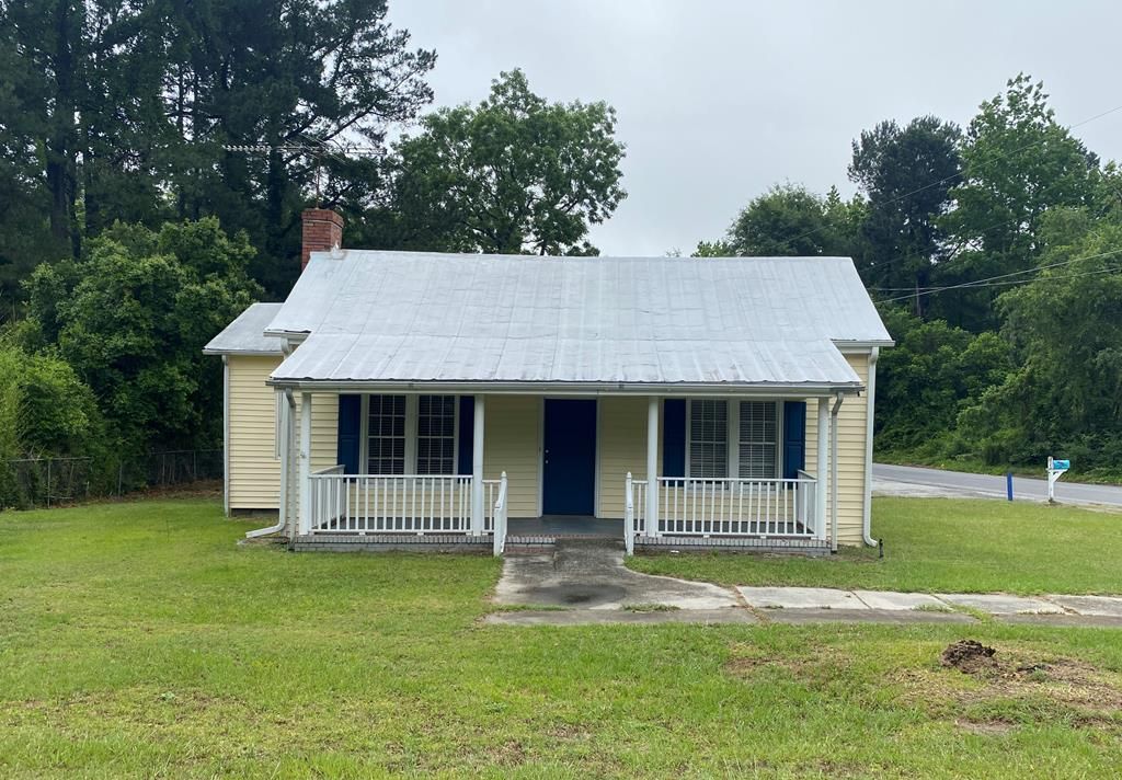 5252 Springfield Rd, Williston, SC 29853 Trulia