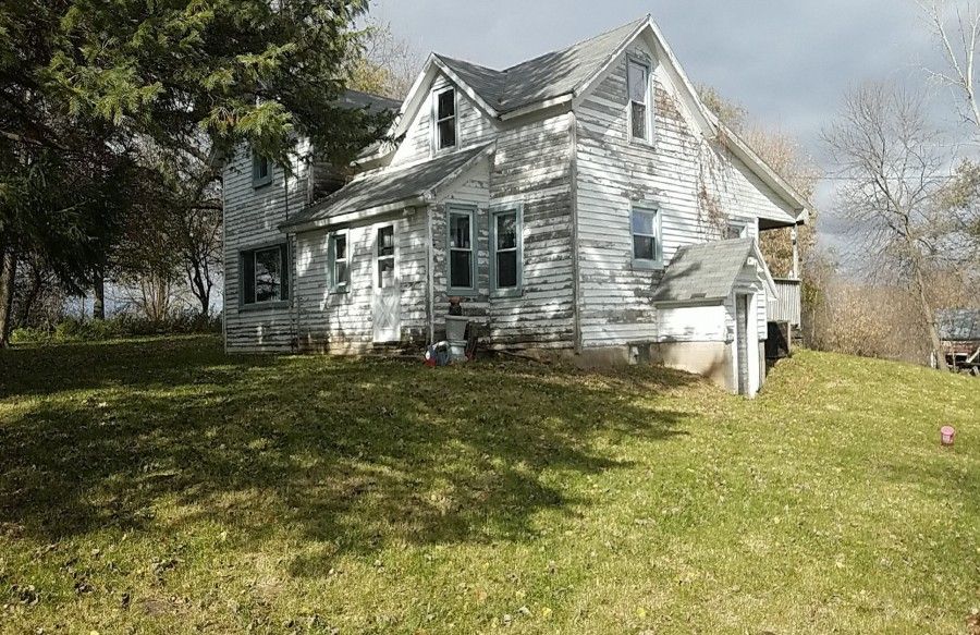 W8726 360th Ave, Hager City, WI SingleFamily Home 5 Photos Trulia