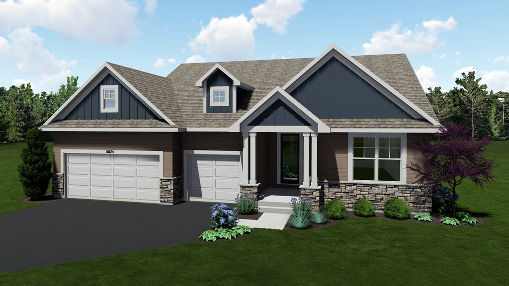 The Harrison III Hartung Farm Saint Paul, MN Trulia