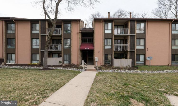 6009 Majors Ln #3-N15, Columbia, MD 21045